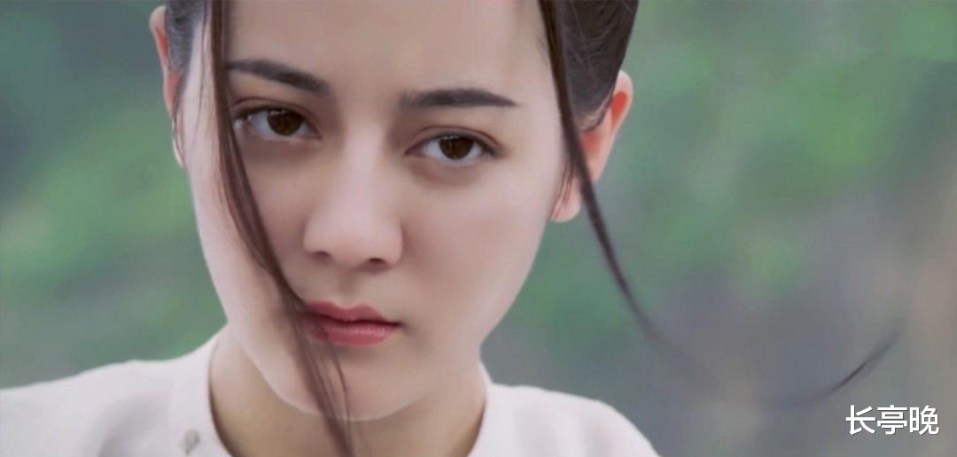 迪丽热巴|明明自己才是主角,却被新人“挖墙脚”,女主被“反杀”的电视剧