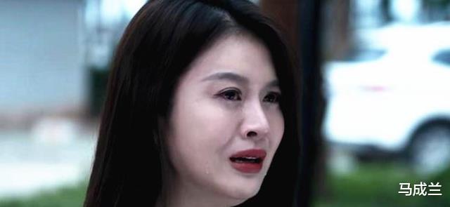 谢忻|《罚罪》站内热度破万,可她的演技却被吐槽,称其是全片最大败笔