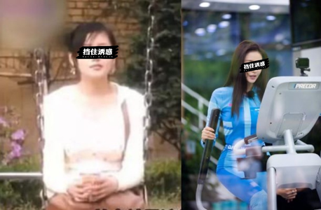 姐姐 女性140-190cm标准体重对照表，自测一下，也许你不胖，无需减肥