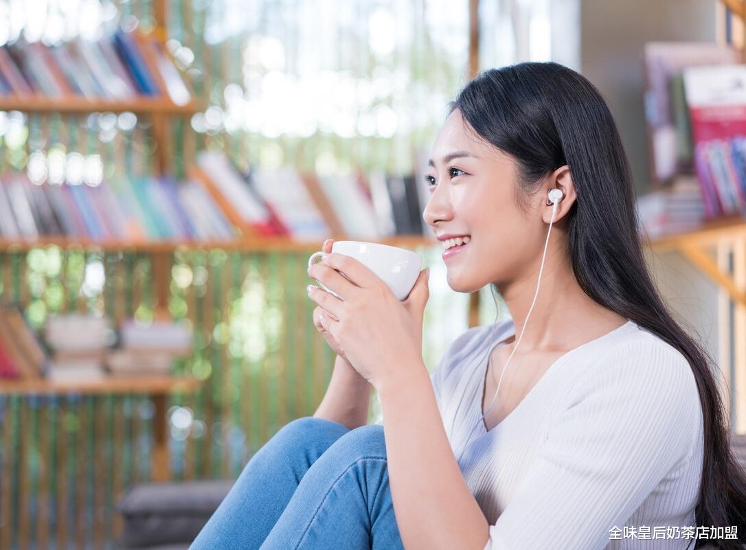 奶茶店开业倒计时,这些工作您准备好了吗?