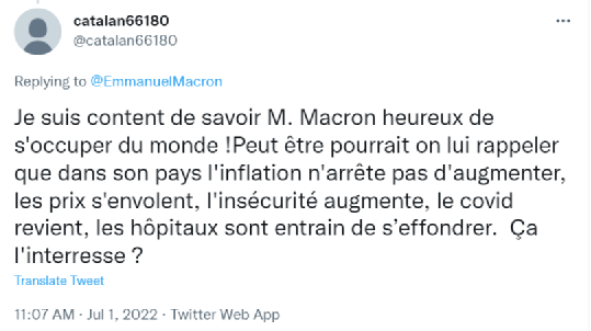 g7峰会|小马哥快成真人秀男主角了？推特上发视频惨遭网友嘲讽