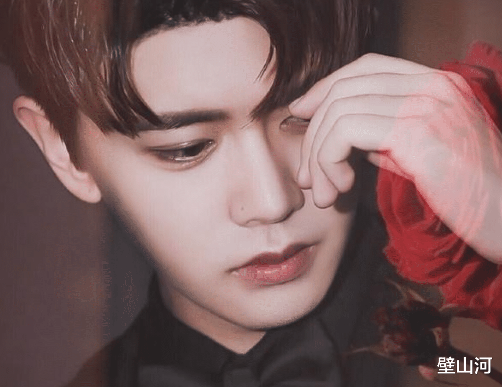 任嘉伦|任嘉伦阳光帅气，演技超群，这一路走来不易