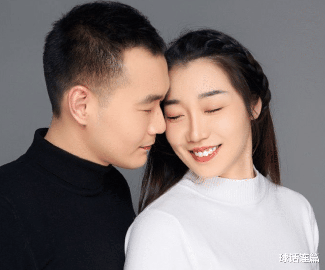 唐宁|恭喜！江苏女排又一女神宣布结婚喜讯，夫妻俩郎才女貌颜值颇高