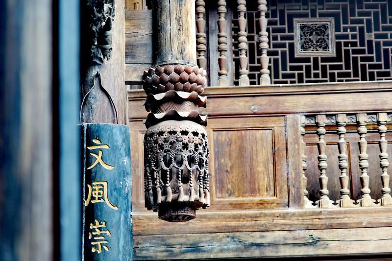 湖滨|深藏时光里的红河古村落，谁是你心中的NO.1？