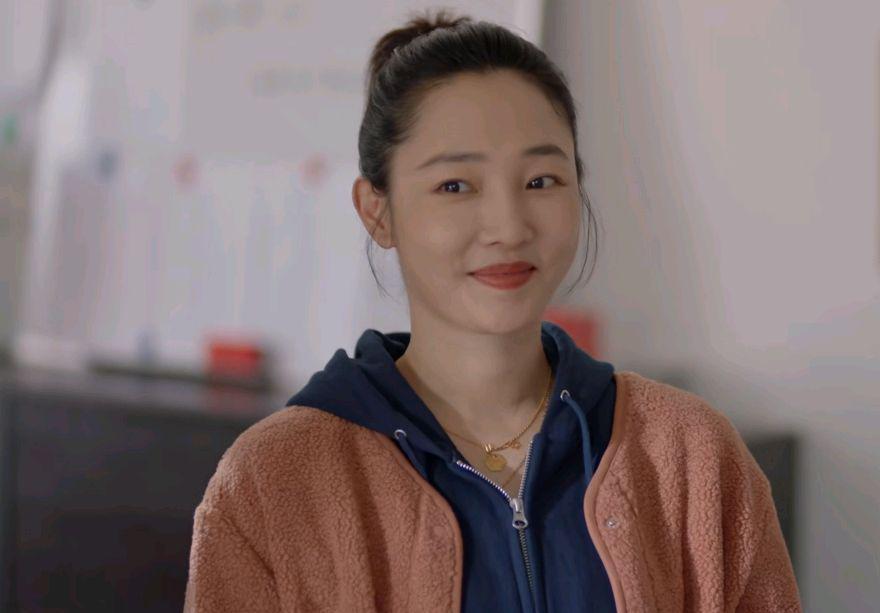 唐宫夜宴|我们这十年：白百何成熟，唐宫夜宴感人，1集果断追，能火