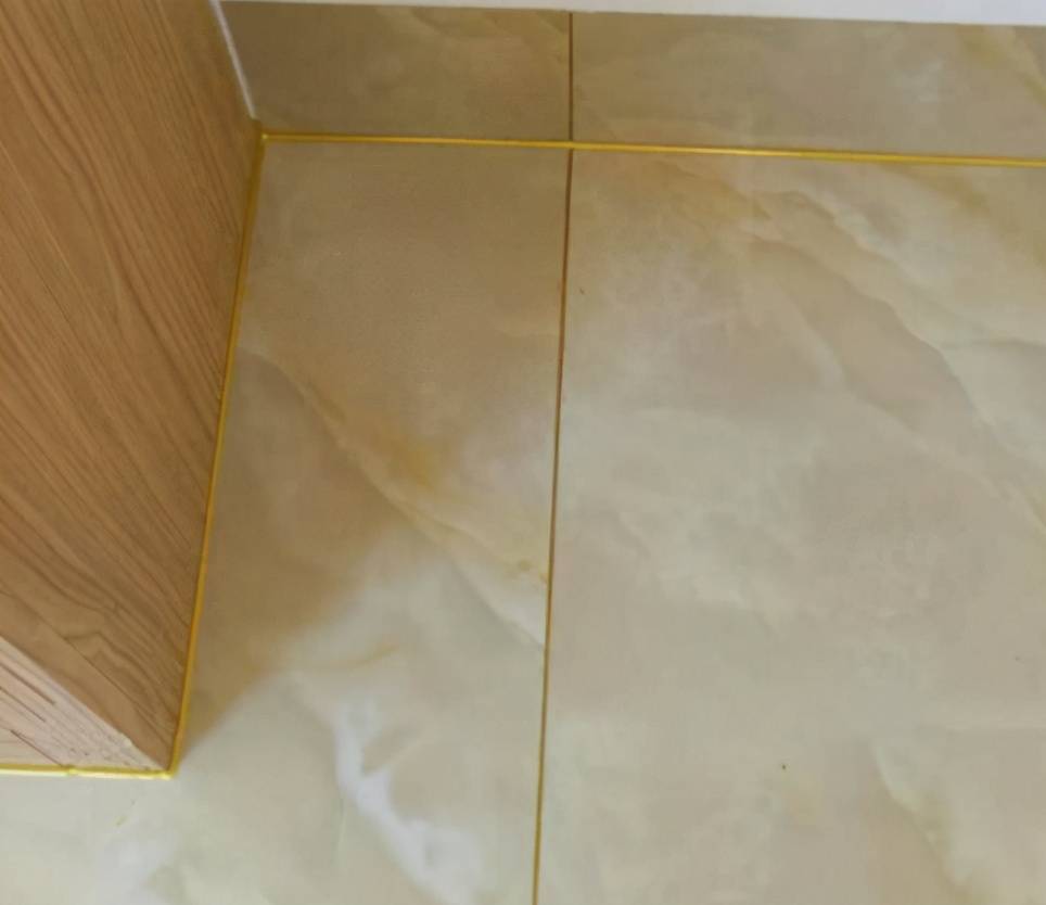 越来越多人不做瓷砖美缝,听老师傅一说,我家才知道做错了