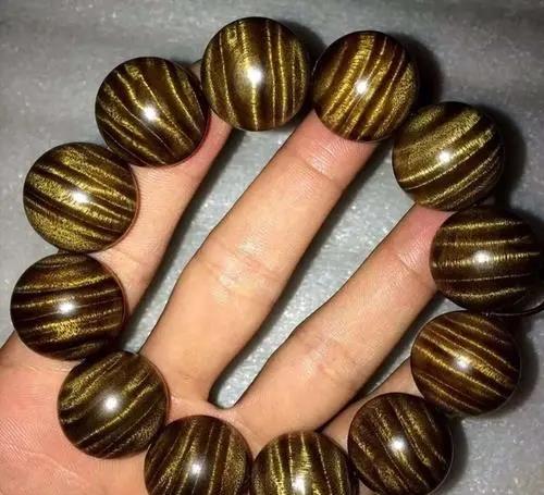 文玩|自带诱人“体香”的五大宝藏文玩,你玩过几个?