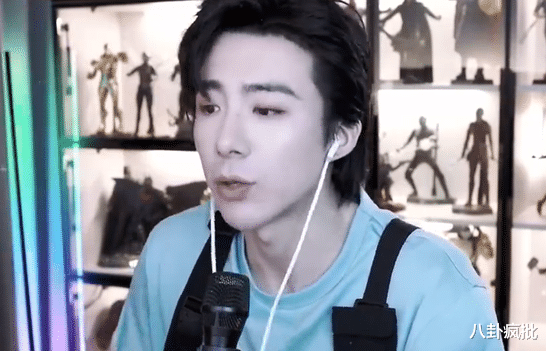 大S|大S偷梁换柱？霍建华复出？AB林一实锤？王鹤棣白鹿和解？刘宇宁不抢番？