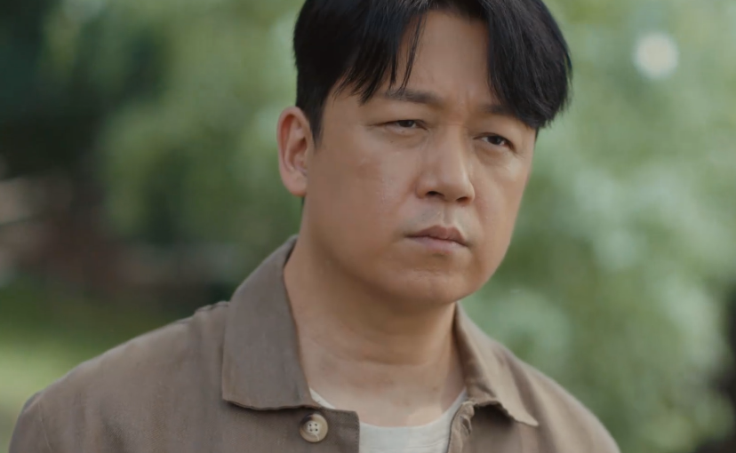 许正清|重生之门:被许正清当成棋子,拿捏了整整12年,丁生火杀了谁?