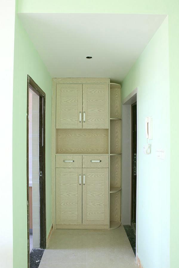 我只不过在阳台做了半边加高，引得邻居争相模仿，倍有面子！