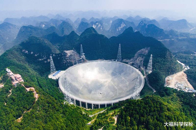 为防止外星人侵略,霍金多次叫停天眼是嫉妒吗?天眼意义是什么?