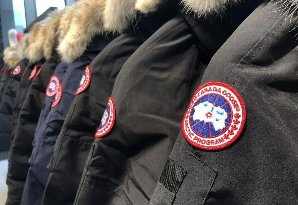 网信办|“成免费广告了”？加拿大鹅退货风波后不减反增，销售额上涨35%