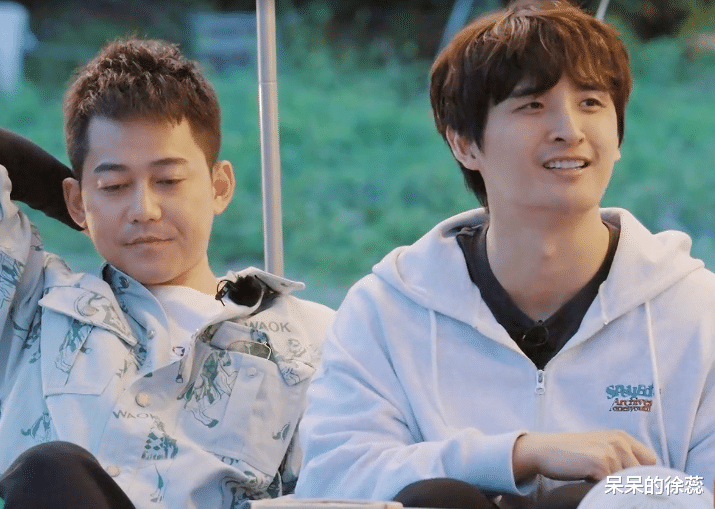 快乐再出发|全网热度20亿，央视提及3次，《快乐再出发》凭啥这么猛？