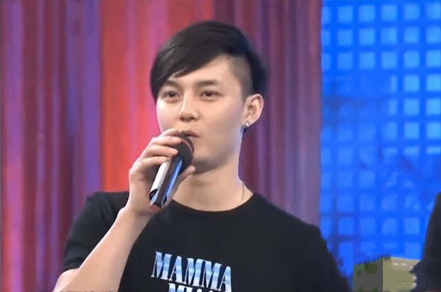 王挺|半路出家的9位演员，入行前是司机、刑警、老总，演技不输科班生