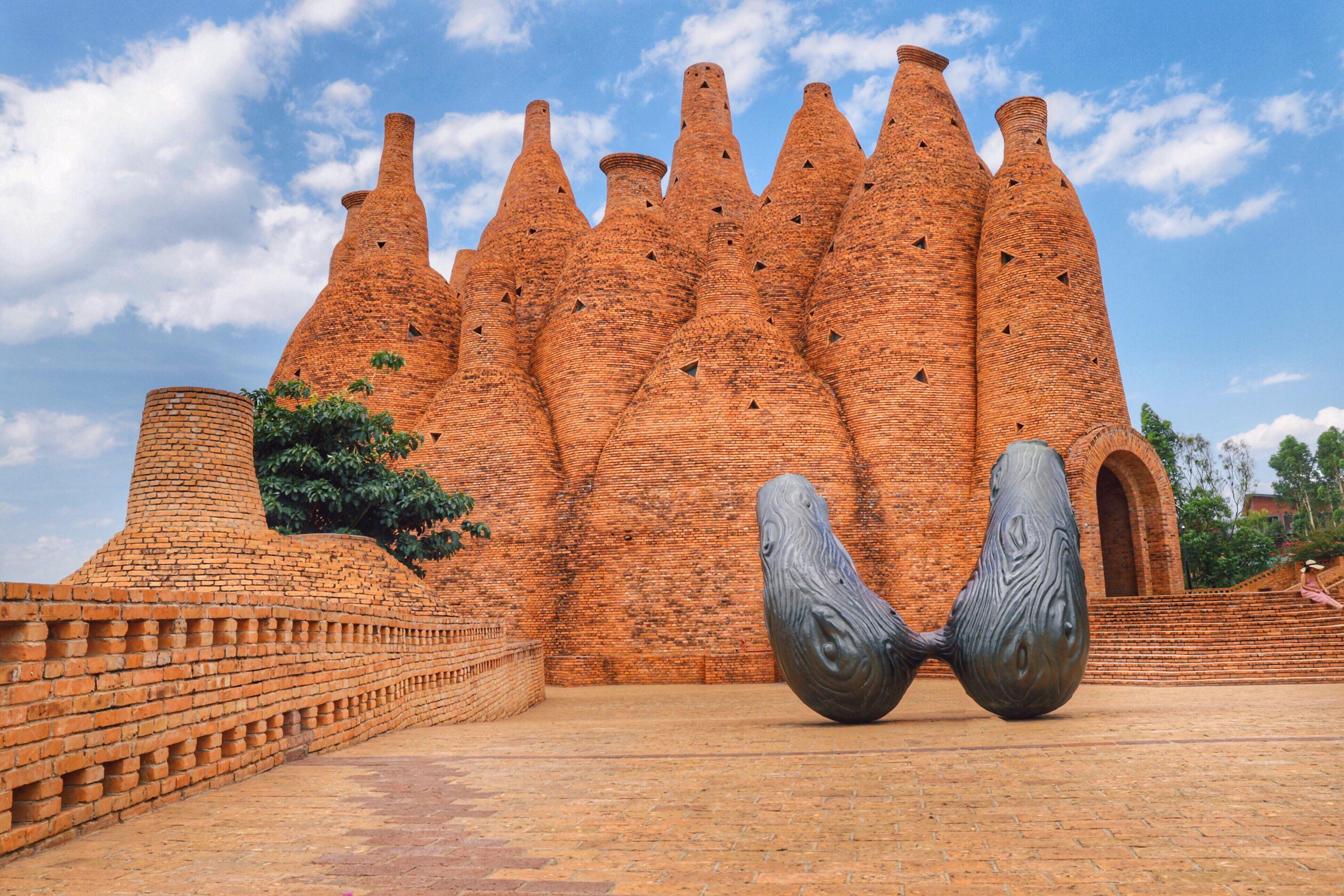 乌镇|你听说过弥勒市吗?这里有什么好玩的?