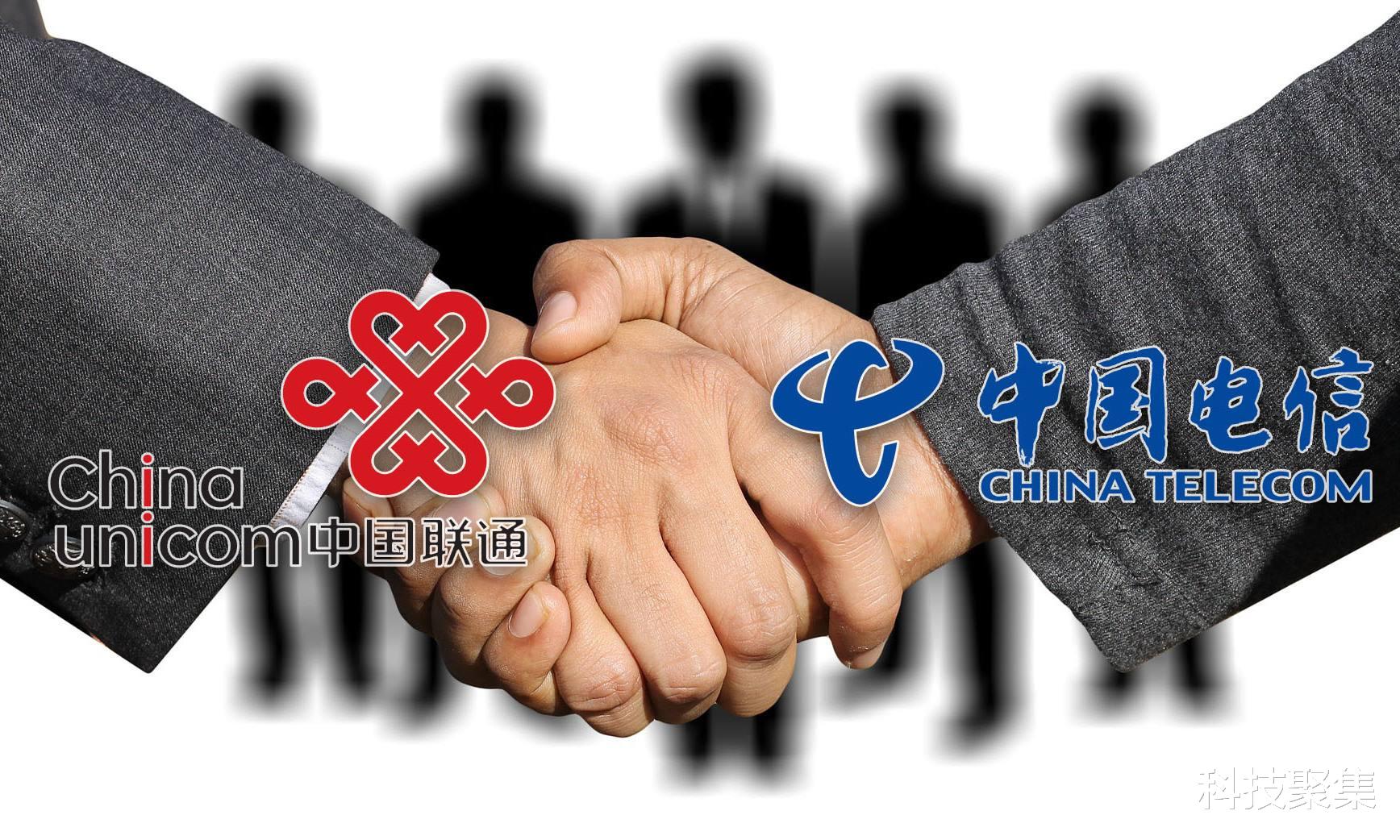 中国广电|中国移动和中国广电的合作与中国电信和中国联通的合作有本质区别