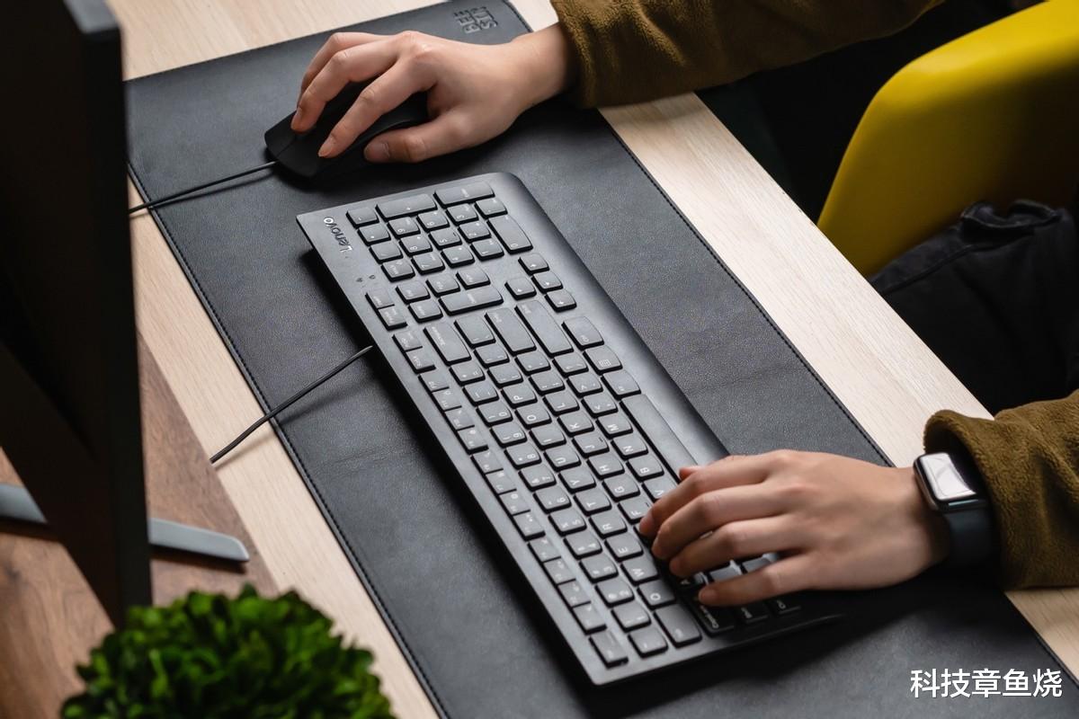 iphone13|12代酷睿支持下的办公能手，天逸510S主机新评测