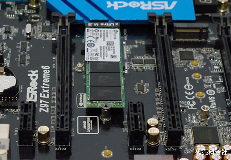什么是 M.2 SSD？优点、缺点以及如何安装