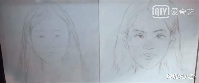 人世间|《人世间》后有一部好剧，一口气追到10集，以画找凶太厉害了