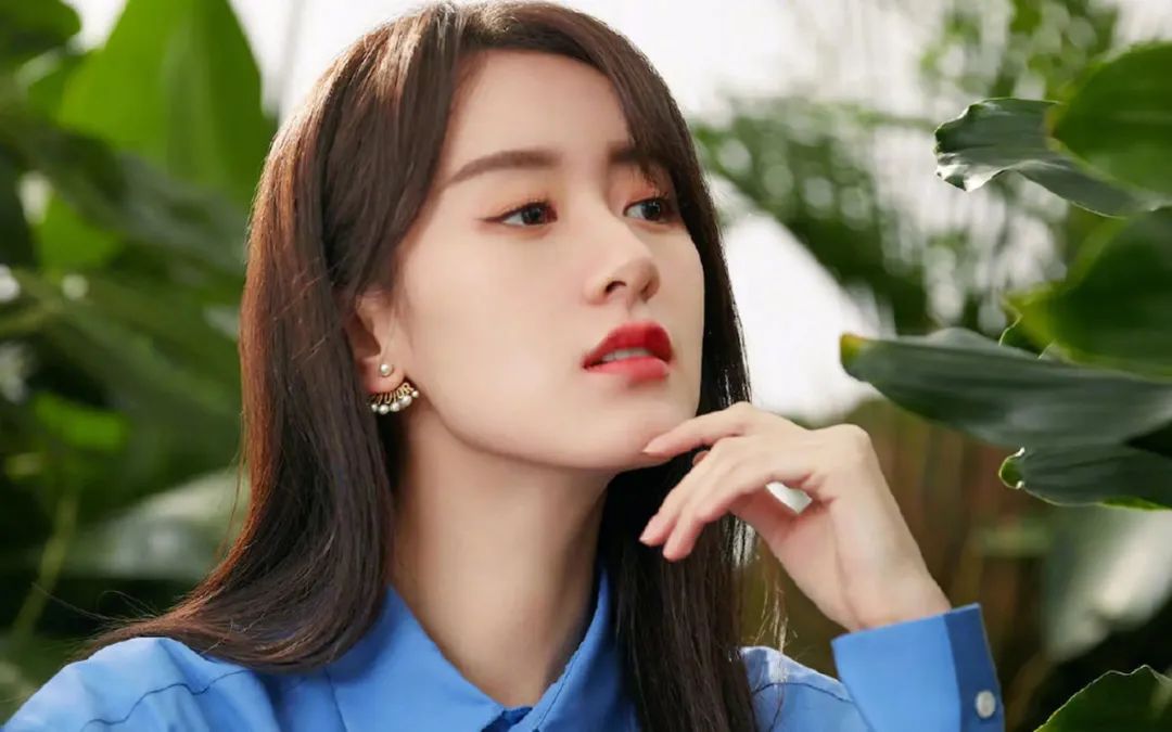 郭碧婷|娱乐点评:袁冰妍、白敬亭、任敏、朱亚文、张雪迎、郭碧婷