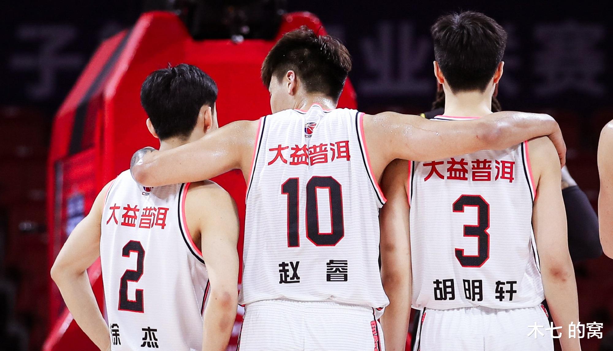 广东男篮|广东顶薪5选2难题？谁要拆散CBA王朝？
