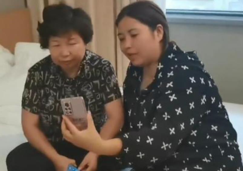 许敏|谁在炒作？杜新枝二审后频繁发长文，深夜发声晒证件指责许敏炒作