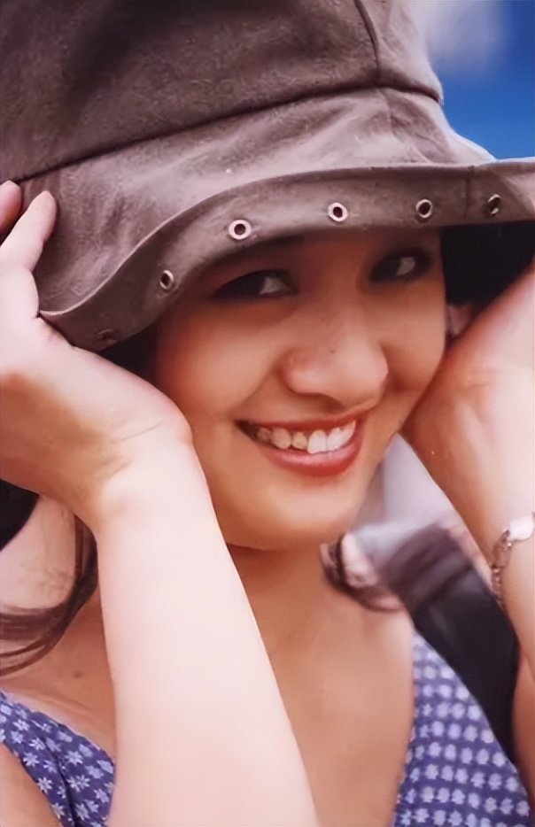 伍宇娟|伍宇娟：情路坎坷，初恋去世，被前夫误会儿子身世，现在她怎样了