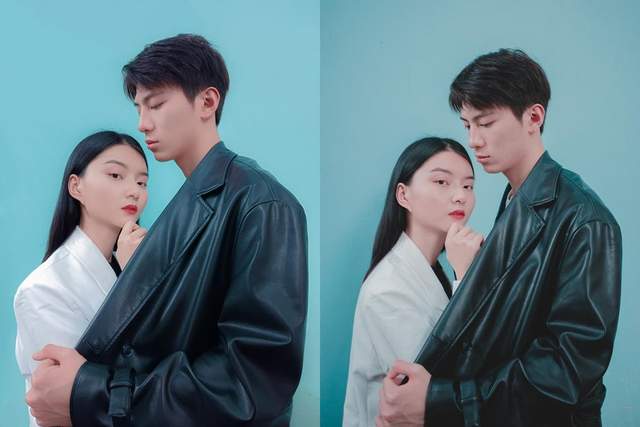 摄影|堪比专业摄影团队？vivo S12系列前置人像拍摄有多强