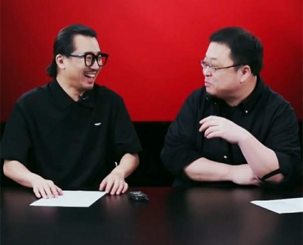 罗永浩|钟薛高卖68不算贵，老罗表态：国外卖上百，咋没人闹，这就是人性