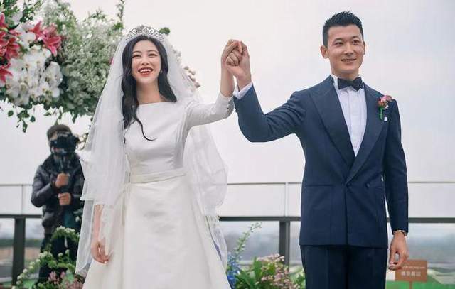 柯蓝|娱乐圈4朵“将门牡丹”：每个人的背景都不简单，怪不得没人敢惹