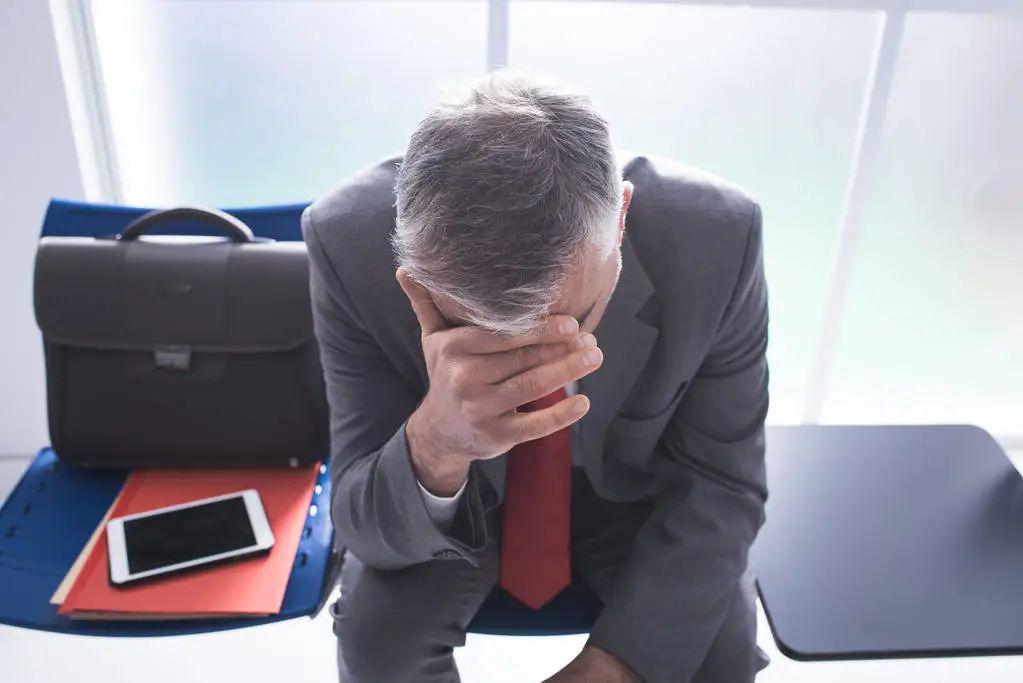 志在必得|今天面试正好老板是面试官，这我工作志在必得，可结束后却很失落