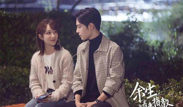 迪丽热巴|2022年6对荧幕情侣，张含韵可爱，迪丽热巴霸气，你喜欢哪对？