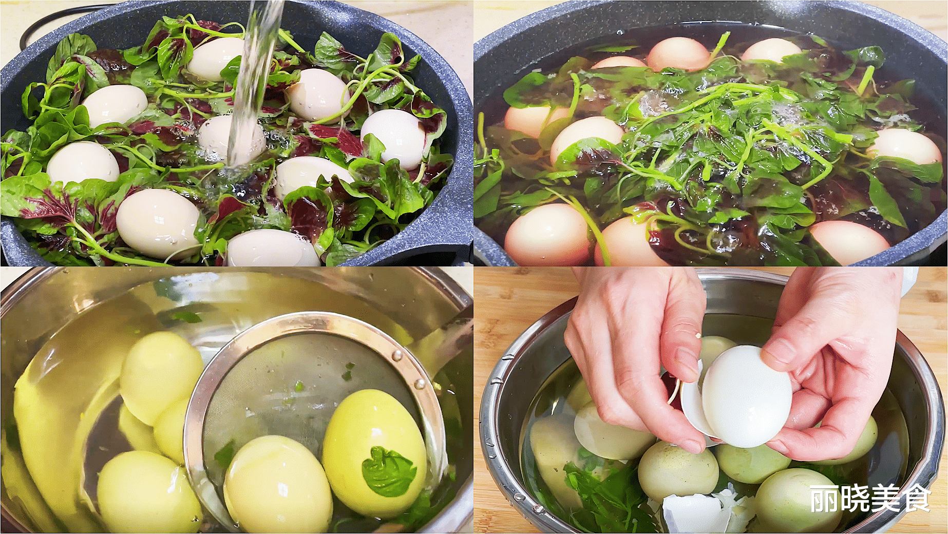 鸡蛋|8种不打农药,易被忽视的蔬菜,钾含量媲美香蕉,三伏常吃精神棒