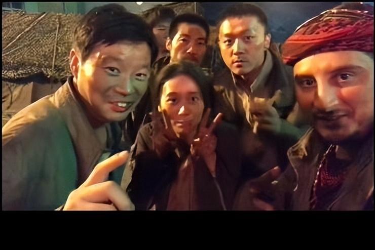 万里归途|《万里归途》五个删减片段曝光，哈桑被出卖，穆夫塔被击毙