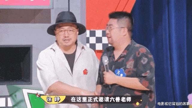 一年一度喜剧大赛|让人快乐从来都不是那么简单的事,这档喜剧综艺做对了什么?