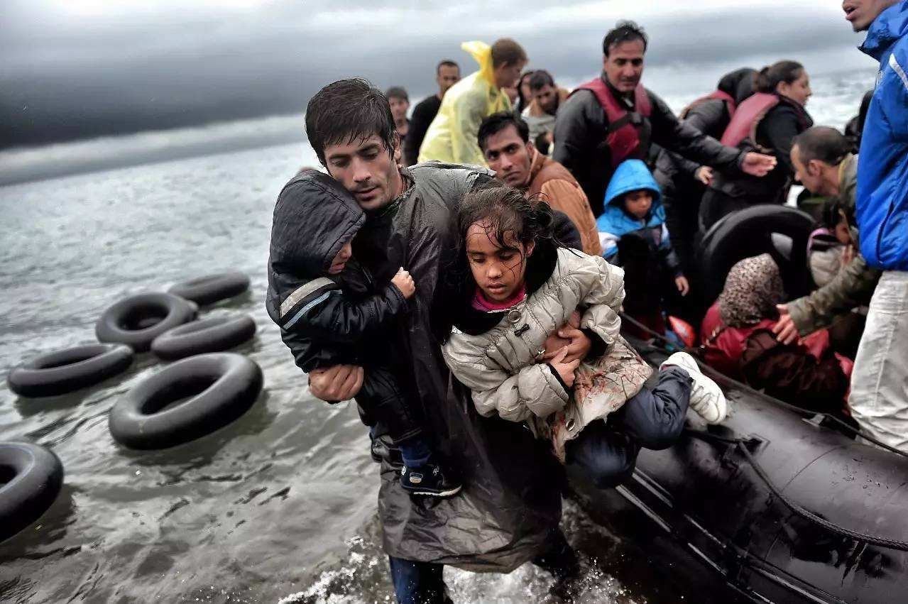 土耳其又开始搞事,独门武器一出,希腊欧盟北约都得焦头烂额!