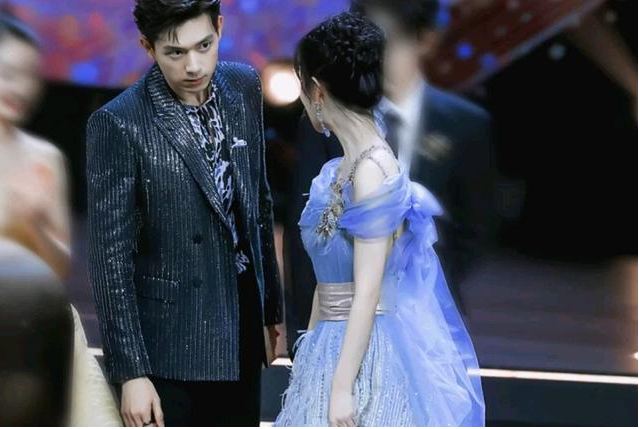 杨紫|李现扬言不再和杨紫搭档,童颜夫妇CP破裂?