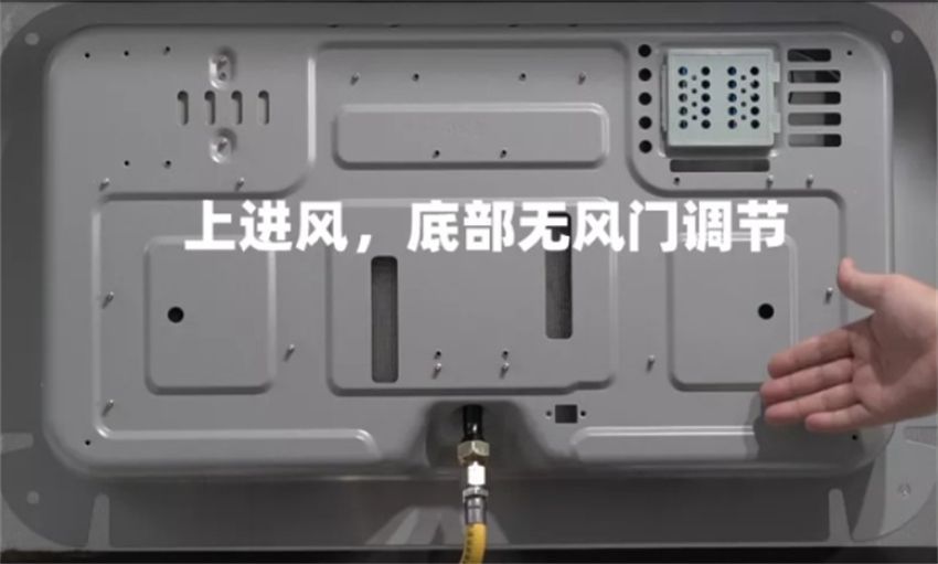 若再装修,燃气灶一定坚持“6不要”!为了好用,更为了安全