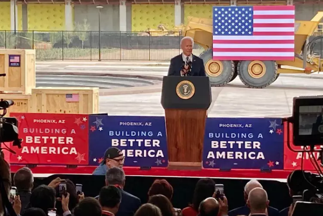 台积电|日媒：台积电不排除去日本建厂的想法，是退路还是去美化？