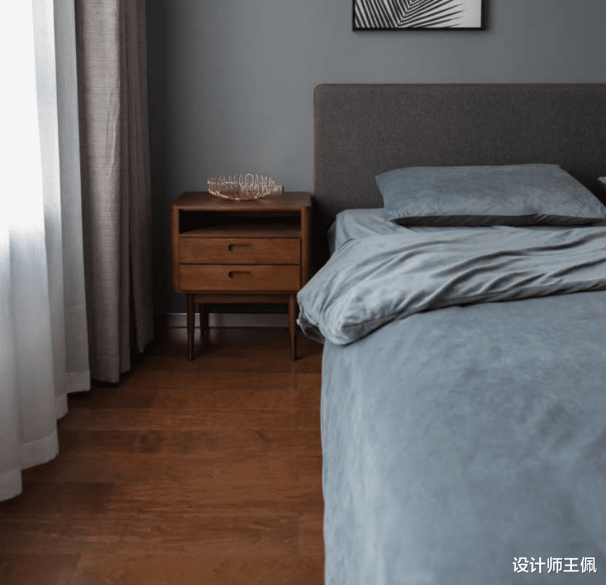 精装房也不要将就!这对小夫妻的精装房,让周围邻居都羡慕不已