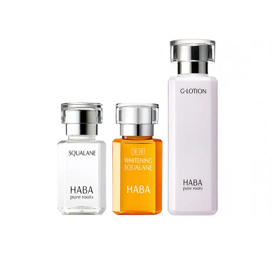 苦瓜 让你的肌肤高光亮白 真实评测 有效的美白护肤品套装排行榜