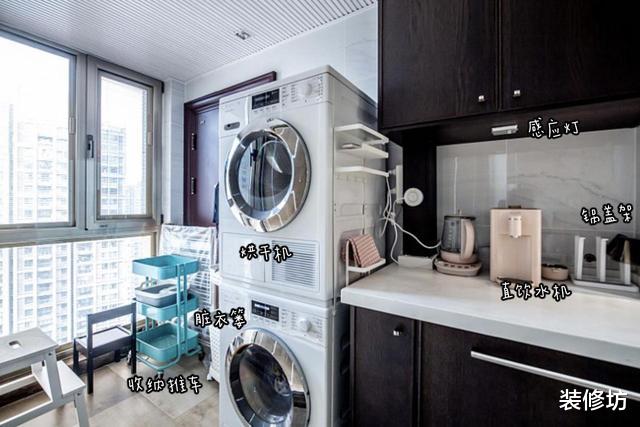 中国太太才是收纳高手,看完这个家,才知道什么叫做收纳