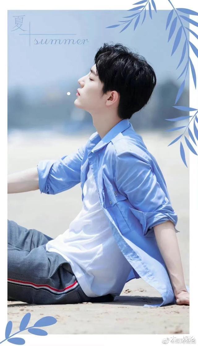 肖战|肖战《余生请多指教》将入台,演技出彩,精准拿捏!