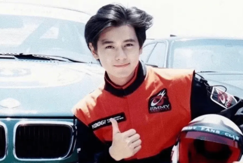 林志颖|林志颖谈车祸后遗症，右手无力，部分记忆缺失