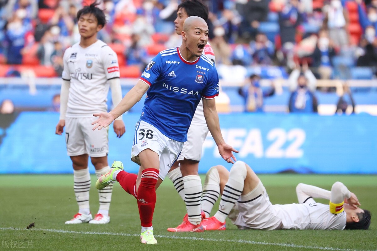 大阪樱花|今日足球：川崎前锋 vs 大阪樱花  柏太阳神 VS 磐田喜悦（内附比分）