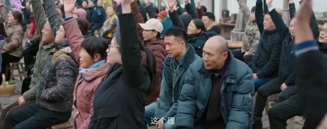 央视|又一部王炸！连央视都想“抢”的新剧，导演是“国产剧教父”