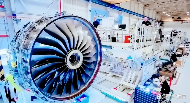 航空发动机|我国花几千亿研发，为什么还搞不定？中国航空发动机到底差在哪？