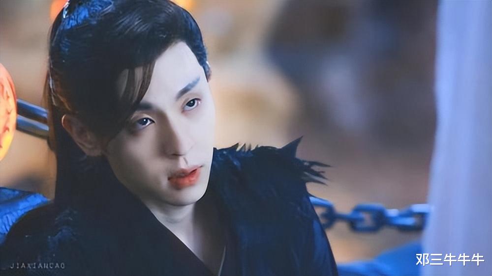 邓伦|邓伦，终究因为“太飘了”而彻底沉沦