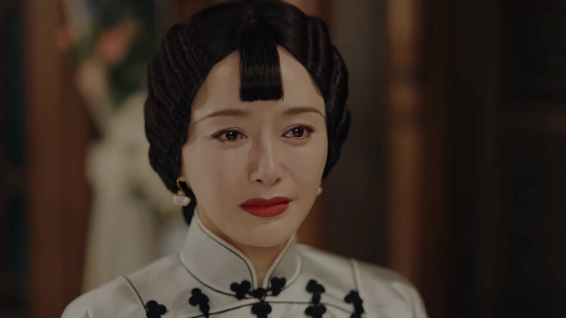 |《传家》易家上演家庭斗法,算计人心的高手浮出水面