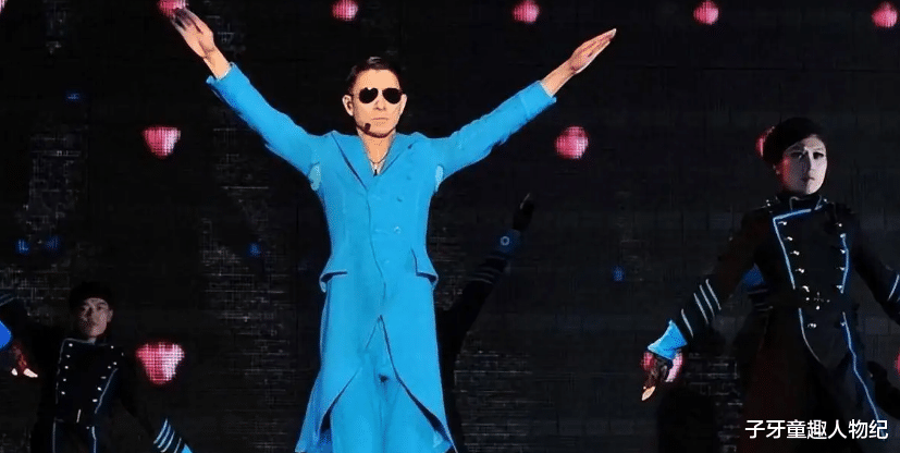 杨丽娟|杨丽娟：为追星刘德华，逼父亲卖肾跳海自杀的她，现状如何了？